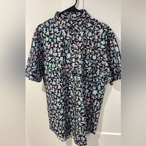 RSVLTS Limited Edition Disney Characters Shirt